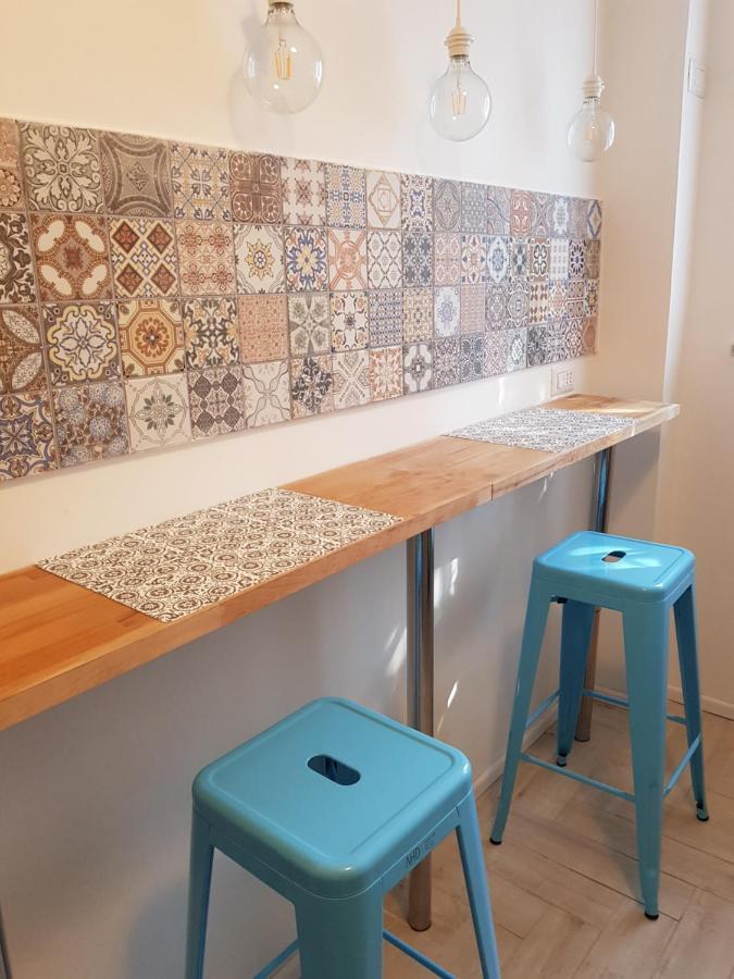 Apartamento Bouganville House Trastevere