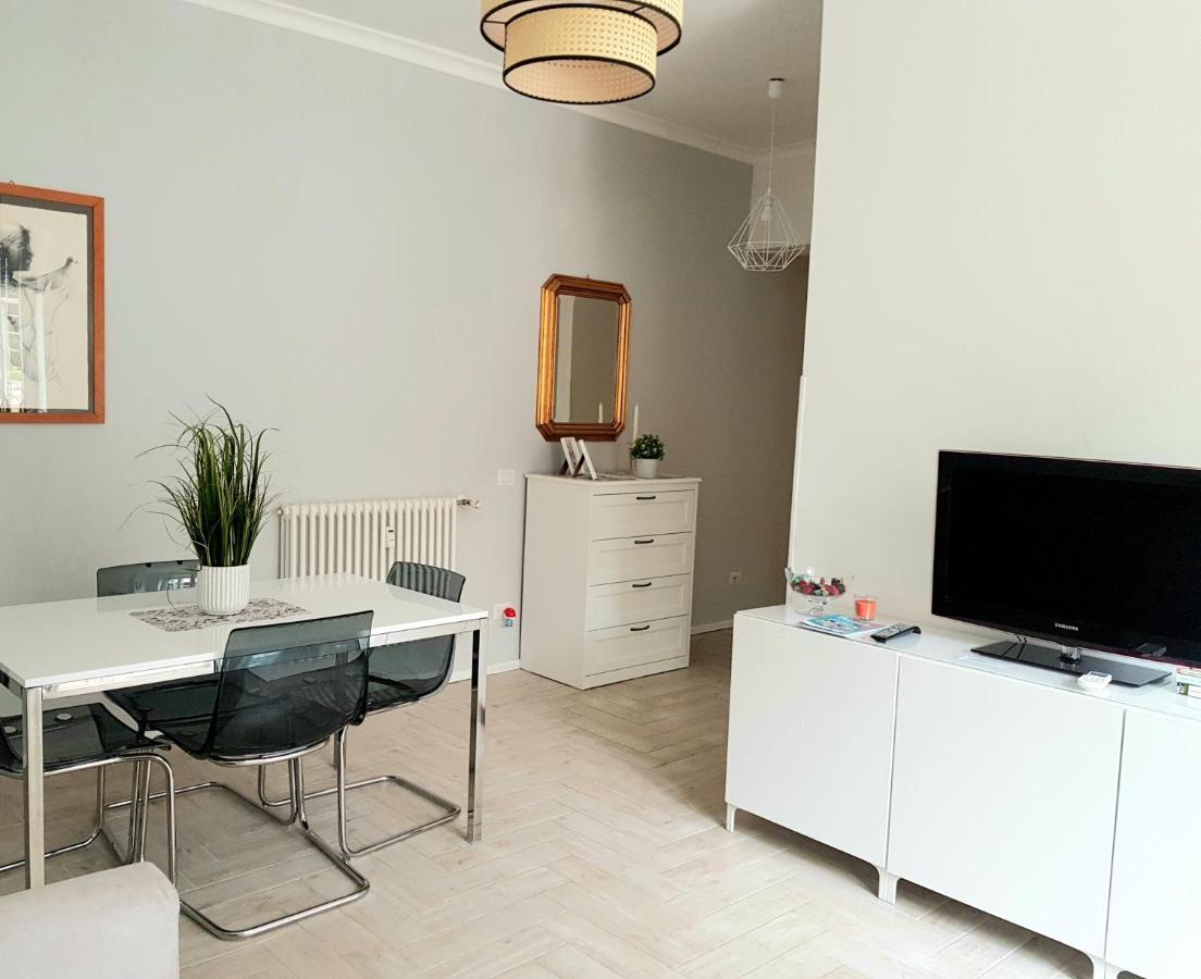 Bouganville House Trastevere Apartamento *