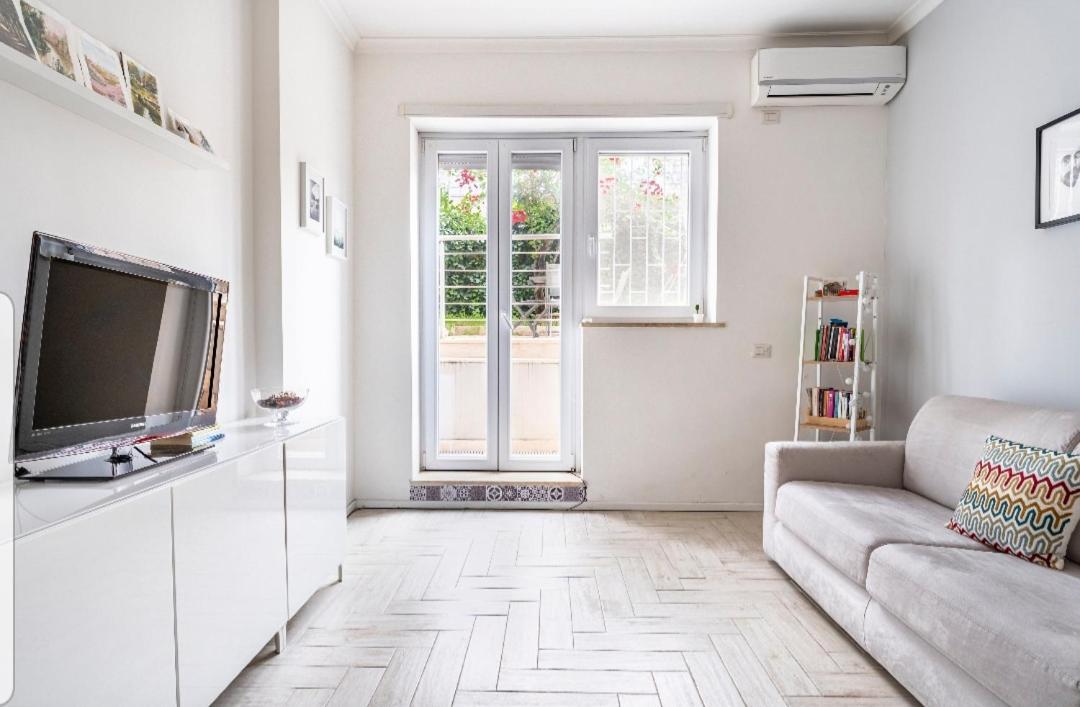 Apartamento Bouganville House Trastevere