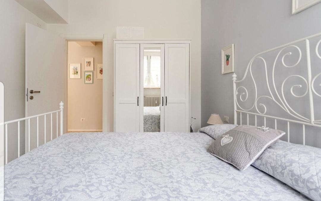 Apartamento Bouganville House Trastevere Roma