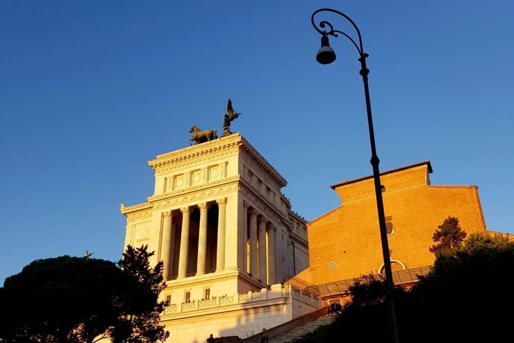 Apartamento Bouganville House Trastevere