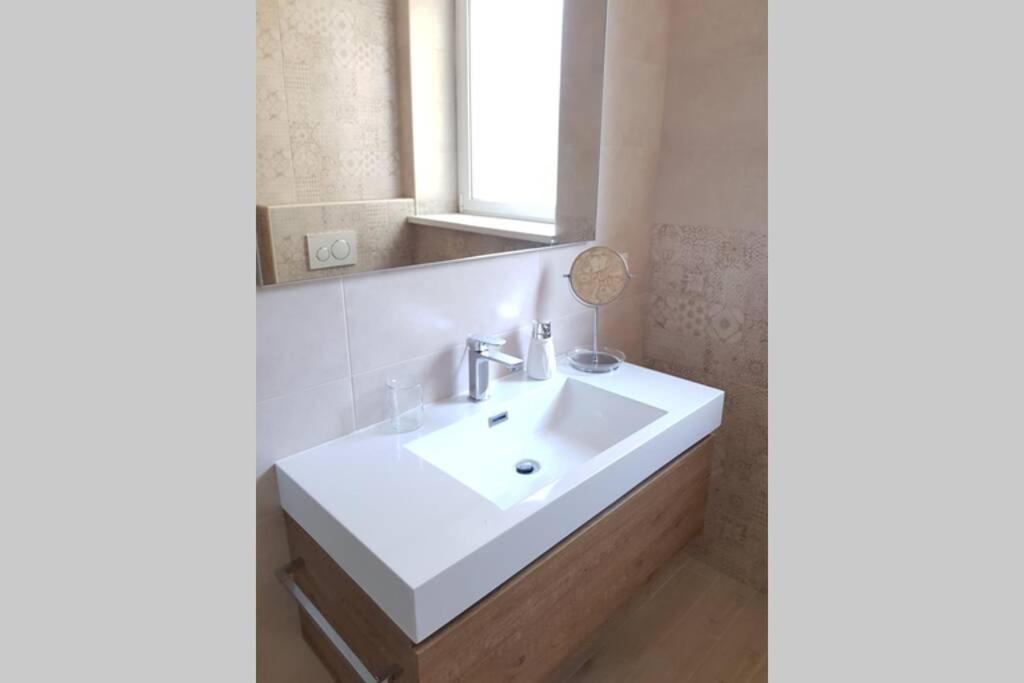 Bouganville House Trastevere Apartamento