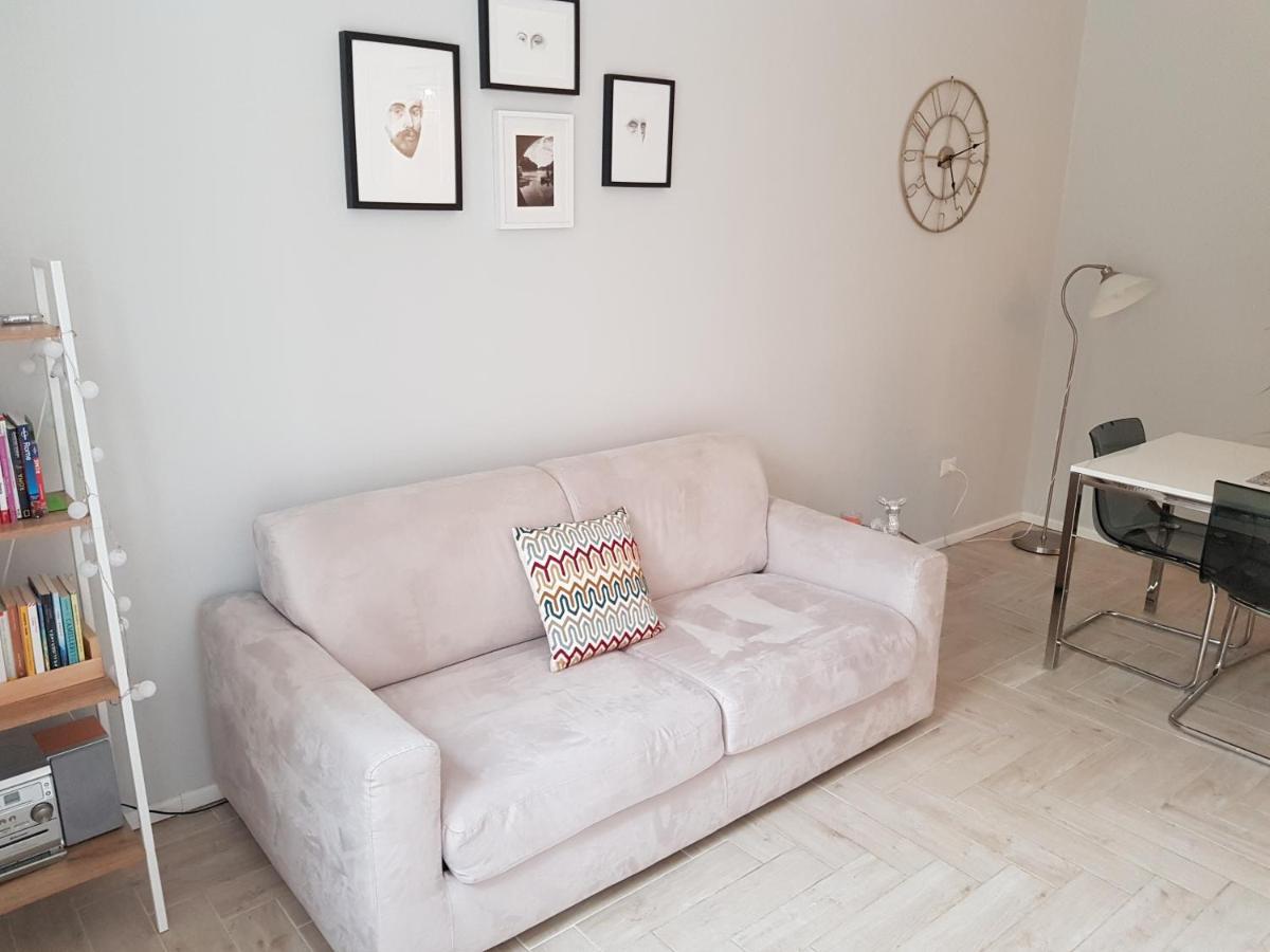 Apartamento Bouganville House Trastevere Roma