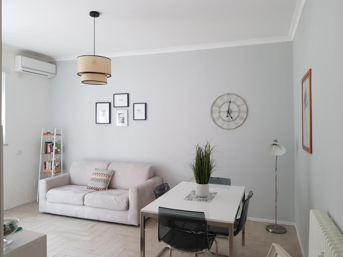 Apartamento Bouganville House Trastevere *