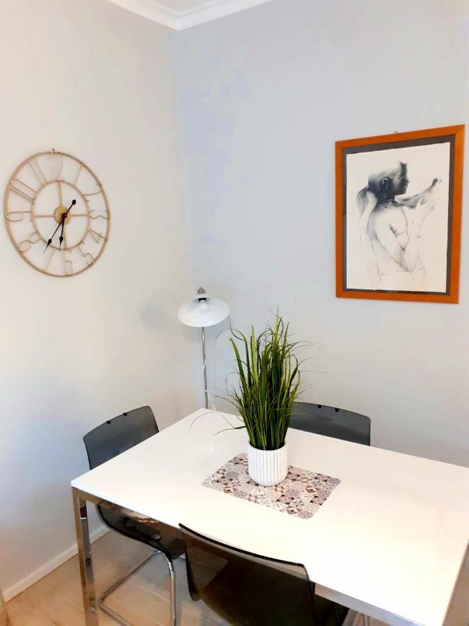 Apartamento Bouganville House Trastevere *