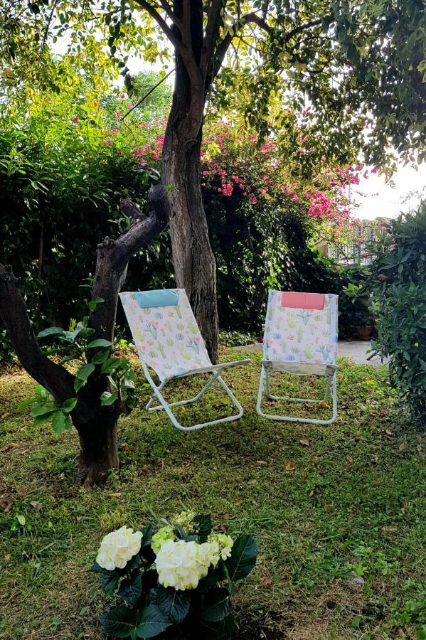 Apartamento Bouganville House Trastevere Roma
