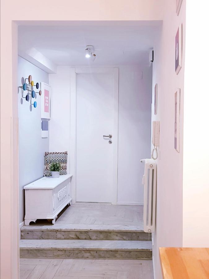 Bouganville House Trastevere Apartamento Roma