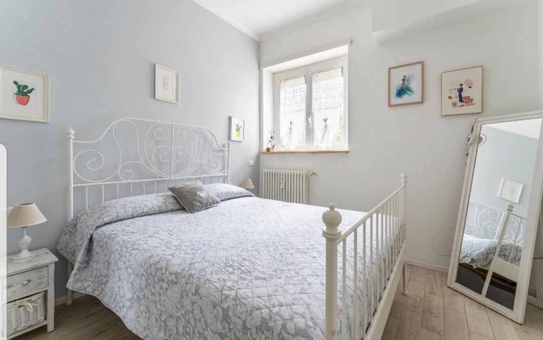 Bouganville House Trastevere Apartamento *