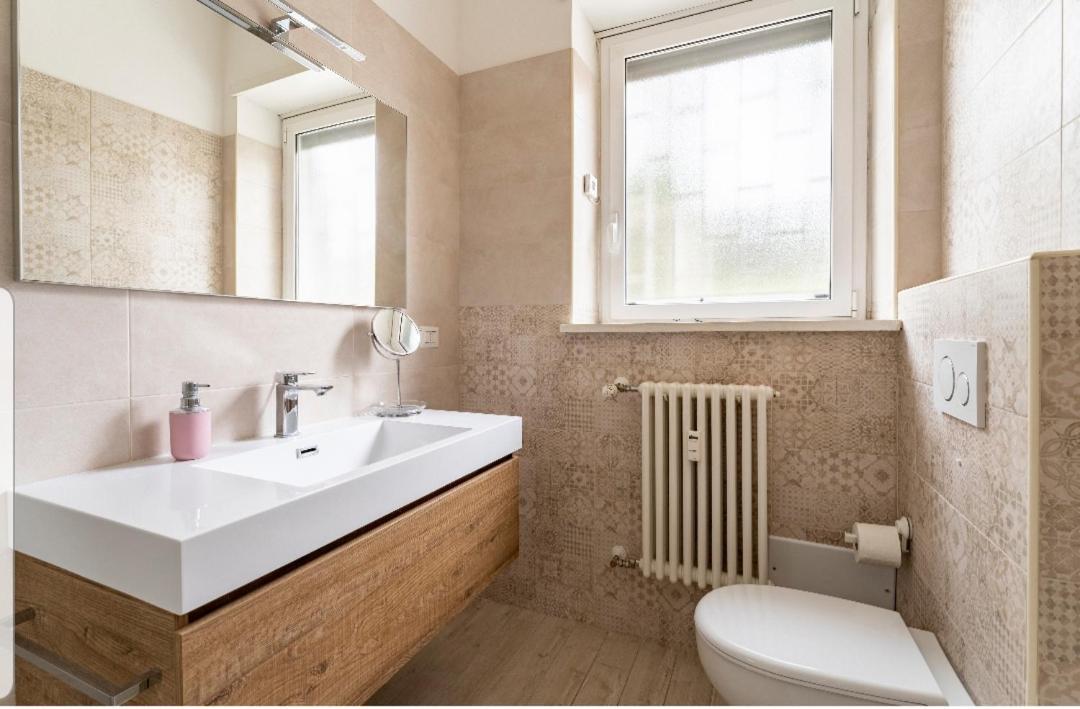 Bouganville House Trastevere Apartamento *