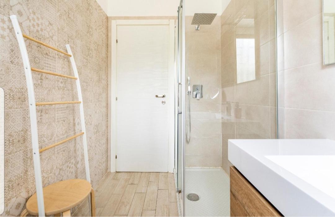 Apartamento Bouganville House Trastevere Roma